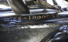 HONDA CB400SF VTEC K NC54