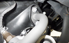 YAMAHA JOG125 2015 SEJ5J