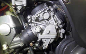 HONDA HORNET 250 2012 MC31
