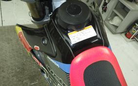 HONDA CRM250AR 2007 MD32