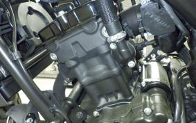 HONDA REBEL 250 A MC49