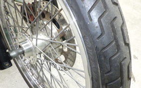 KAWASAKI VULCAN 400 Gen.2 1995 VN400A