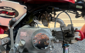 HONDA MONKEY Z50J