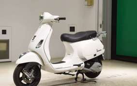 VESPA LX125IE