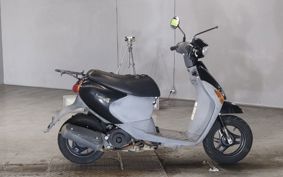 SUZUKI LETS4 CA45A