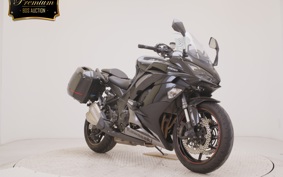 KAWASAKI NINJA 1000 A 2019 ZXT00W
