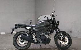 YAMAHA XSR155 RG63
