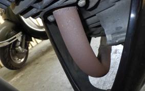 HONDA TENA110 NZ110PC