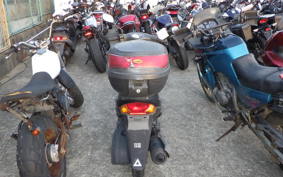 SUZUKI ADDRESS V125 G CF46A