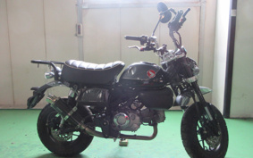 HONDA  MONKEY 125 JB03