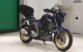 YAMAHA FZS25 2001