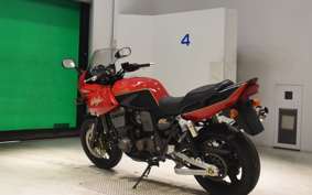 KAWASAKI ZRX1200 S 2003 ZRT20A