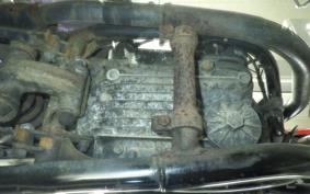 KAWASAKI GPZ250 EX250C