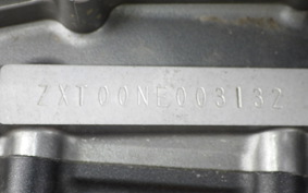 KAWASAKI NINJA H2 2016