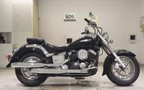 YAMAHA DRAGSTAR 400 CLASSIC 2002 VH01J