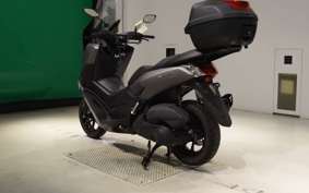 YAMAHA N-MAX 155 A 2025 SG50J