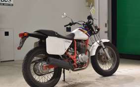 HONDA FTR223 2011 MC34