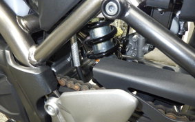 SUZUKI SV650 A 2022 VP55B