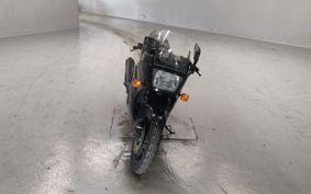 KAWASAKI GPZ400R 1987 ZX400D