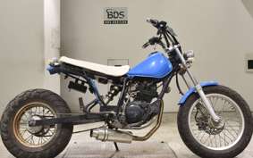 YAMAHA TW200 Gen.2 DG07J