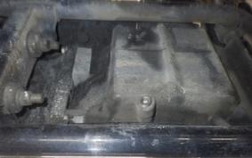 HARLEY FLSTF 1450 2004