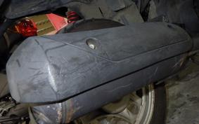 HONDA DIO Gen.6 AF62