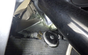 HONDA CBR600RR GEN 3 2009 PC40