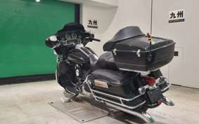 HARLEY FLHTC 1580 2010