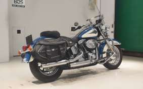 HARLEY FLSTCI 1450 2001