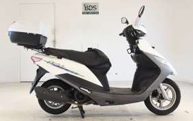 SUZUKI ADDRESS V125 DT11A