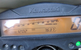 KAWASAKI KLX125 LX125C