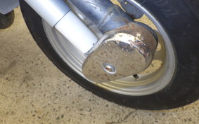 SUZUKI GEMMA 50 QUEST CA1AA