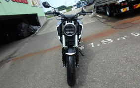 HONDA CB125 R JC79