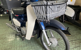 HONDA SUPER CUB50 AA09