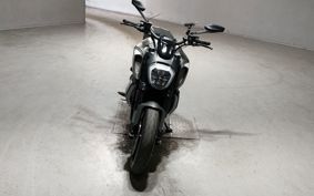 DUCATI DIAVEL 1260 GE00AA