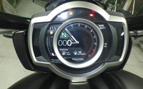 TRIUMPH ROCKET III GTストーム 2026