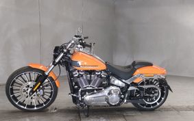 HARLEY  HARLEY FXBR1920 YEZ