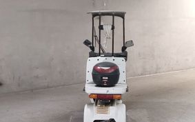 HONDA GYRO TA02