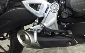 HONDA CB125 R 2023 JC91