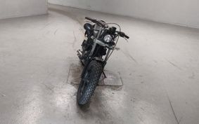 YAMAHA TW200 2JL
