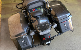HONDA REBEL 1100T DCT 2023 SC83