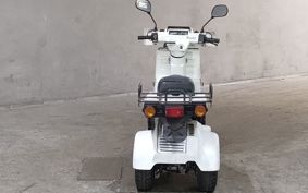 HONDA GYRO TD01