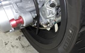 ITALJET DRAGSTAR125 2006