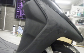 YAMAHA AXIS 125 TREET 2009 SE53J