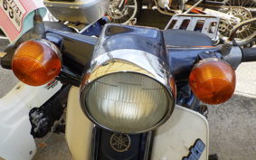 YAMAHA MATE 50 UA04J