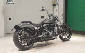 HARLEY FXSB 1580 2014