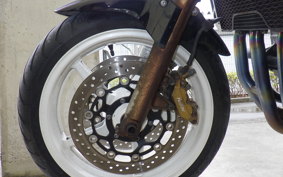 HONDA CB1300SB SUPER BOLDOR A 2007 SC54