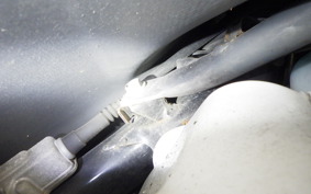 HONDA GYRO CANOPY TA03