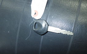 SUZUKI VANVAN 200 NH41A