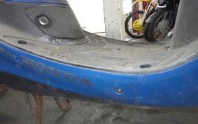 HONDA DIO ZX GEN 2 1997 AF35